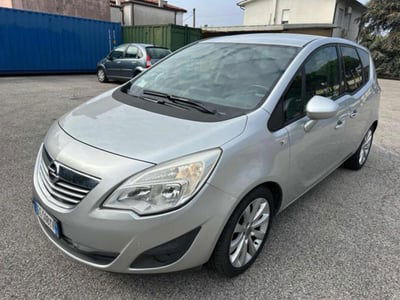 Opel Meriva 1.4 100CV Cosmo usata