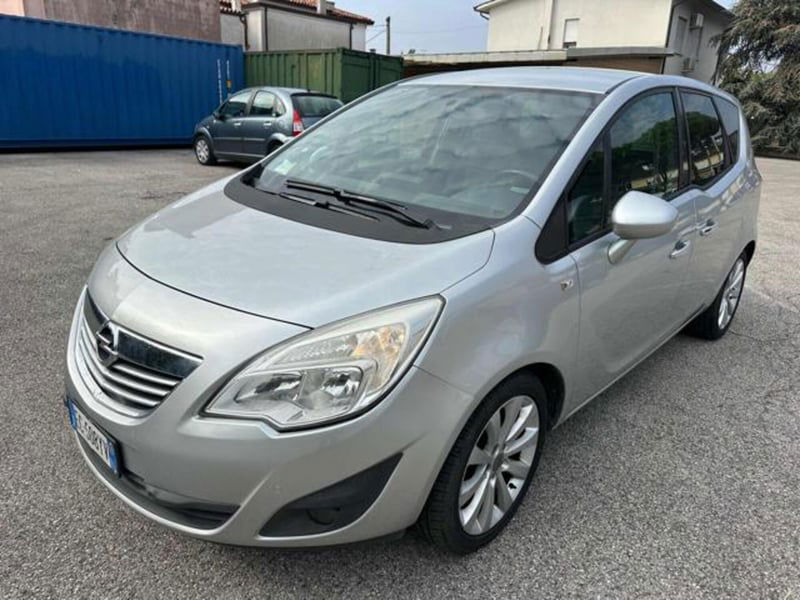 Opel Meriva 1.4 100CV Cosmo