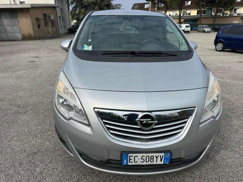 Opel Meriva 1.4 100CV Cosmo