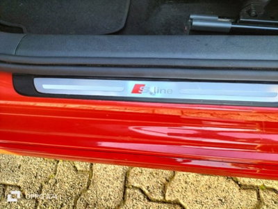 Audi A1 Sportback 25 TFSI S line edition (12)