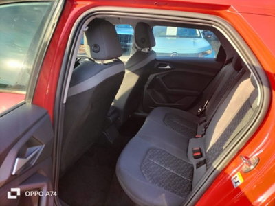 Audi A1 Sportback 25 TFSI S line edition (13)