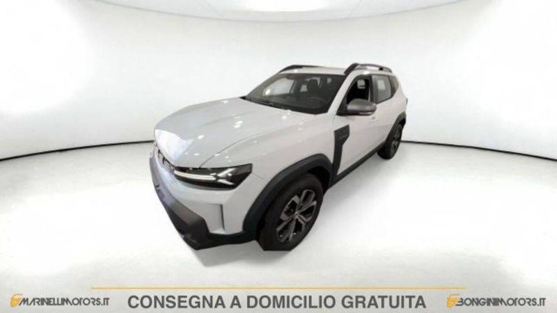 Dacia Duster 1.0 Expression Eco-g 100cv