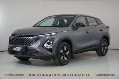 Omoda Omoda 5 1.6 tgdi Pure 7dct nuova