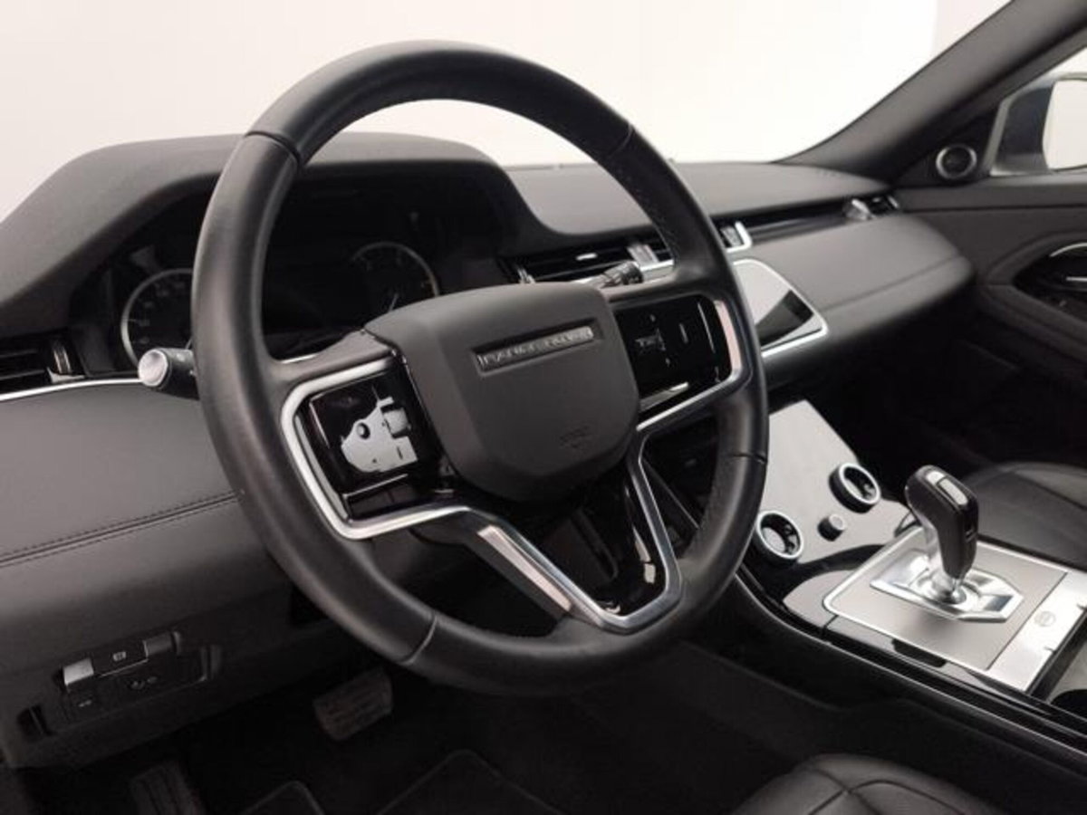 Land Rover Range Rover Evoque 2.0D I4 163CV AWD Auto R-Dynamic SE (10)