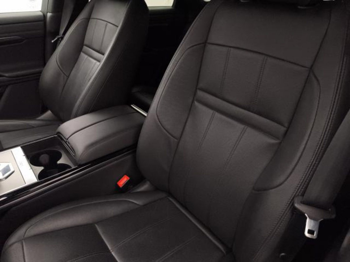 Land Rover Range Rover Evoque 2.0D I4 163CV AWD Auto R-Dynamic SE (11)