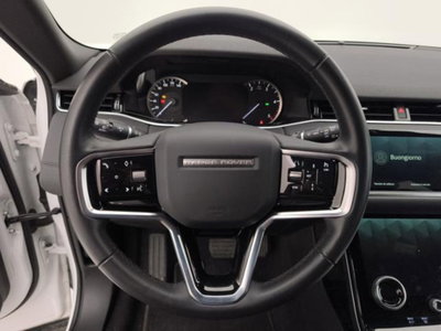 Land Rover Range Rover Evoque 2.0D I4 163CV AWD Auto R-Dynamic SE (13)