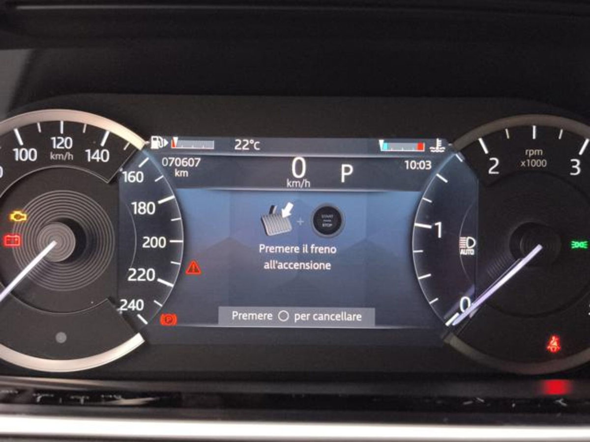 Land Rover Range Rover Evoque 2.0D I4 163CV AWD Auto R-Dynamic SE (14)