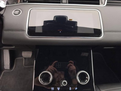 Land Rover Range Rover Evoque 2.0D I4 163CV AWD Auto R-Dynamic SE (15)