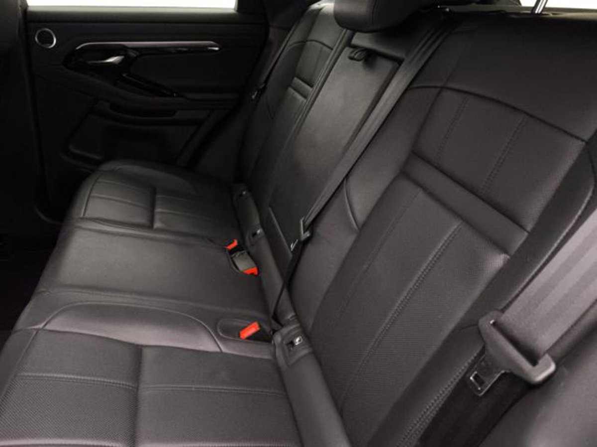 Land Rover Range Rover Evoque 2.0D I4 163CV AWD Auto R-Dynamic SE (16)