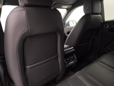 Land Rover Range Rover Evoque 2.0D I4 163CV AWD Auto R-Dynamic SE (17)