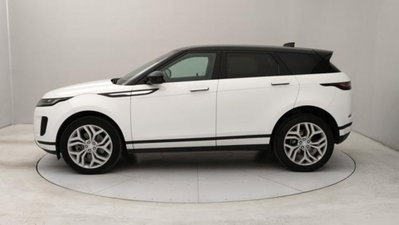 Land Rover Range Rover Evoque 2.0D I4 163CV AWD Auto R-Dynamic SE (2)