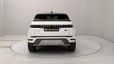 Land Rover Range Rover Evoque 2.0D I4 163CV AWD Auto R-Dynamic SE (4)
