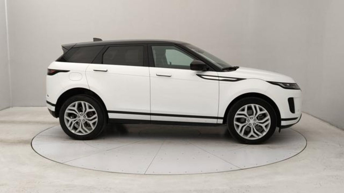 Land Rover Range Rover Evoque 2.0D I4 163CV AWD Auto R-Dynamic SE (6)