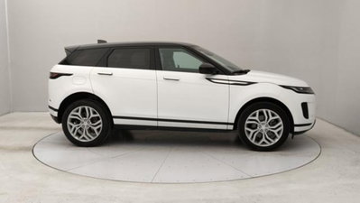 Land Rover Range Rover Evoque 2.0D I4 163CV AWD Auto R-Dynamic SE (6)