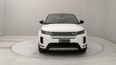 Land Rover Range Rover Evoque 2.0D I4 163CV AWD Auto R-Dynamic SE (8)