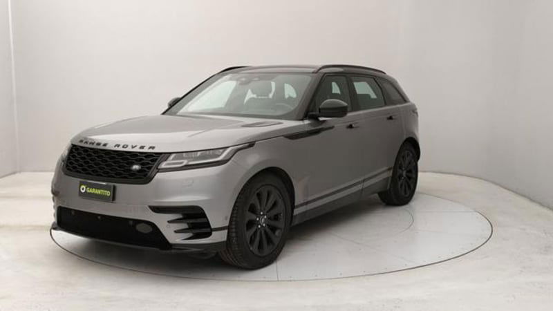 Land Rover Range Rover Velar 3.0d i6 mhev Autobiography 4wd 300cv auto