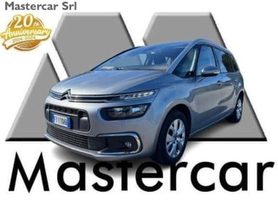 Citroen Grand C4 SpaceTourer Grand  Space  BlueHDi 130 S&S EAT8 Business usata