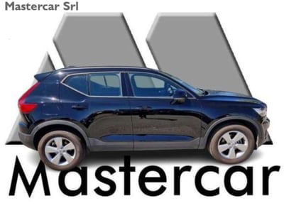 VOLVO Veicoli Commerciali XC40 XC40 N1 1.5 T2 Momentum Core geartronic my21 usata