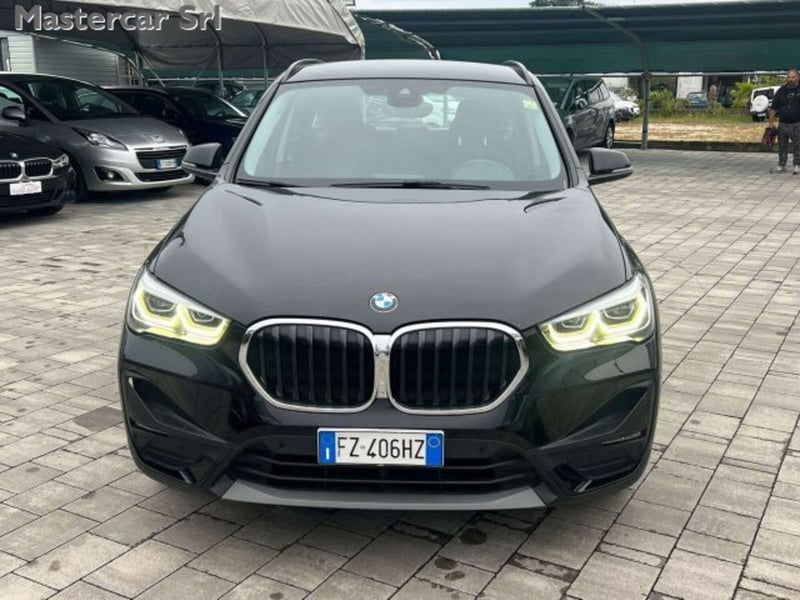 BMW X1 sDrive16d Business