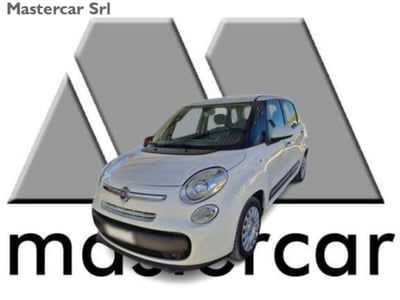 Fiat 500L Pro 1.3 MJT 95CV Pop Star 4 posti (N1) usata