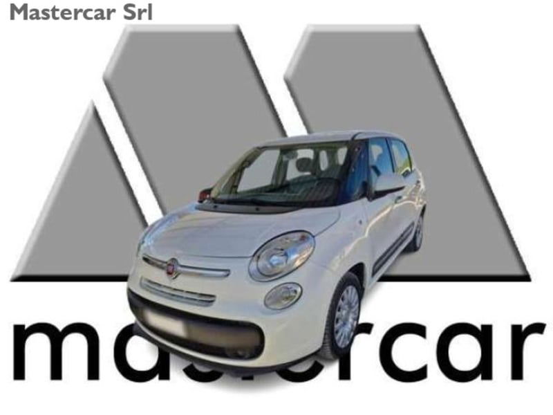 Fiat 500L Pro 1.3 MJT 95CV Pop Star 4 posti (N1)