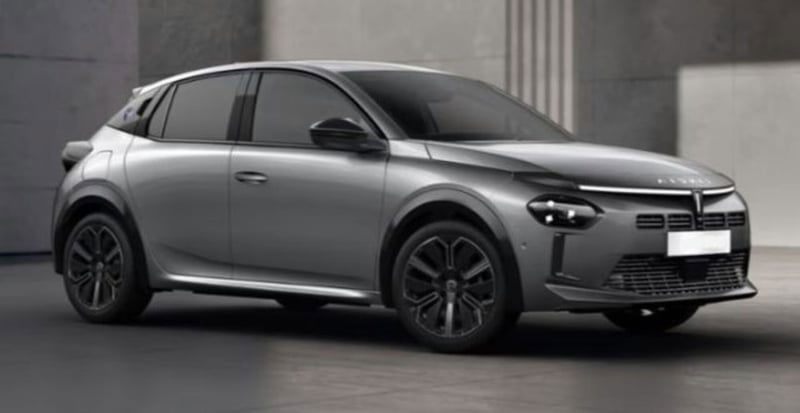 Lancia Ypsilon 1.2 mhev Edizione Limitata Cassina e-dct