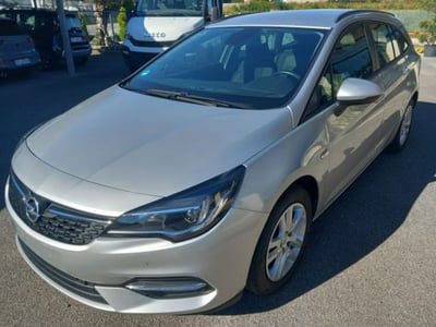 Opel Astra Station Wagon 1.5 CDTI 105 CV S&S Sports 2020