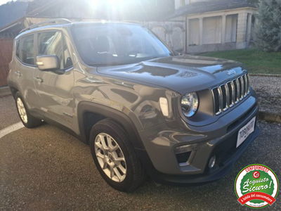 Jeep Renegade 1.6 Mjt 130 CV Limited usata
