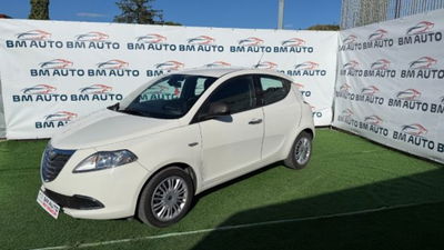 Lancia Ypsilon 1.2 69 CV 5 porte GPL Gold Plus usata