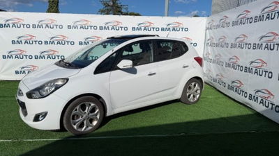 Hyundai ix20 1.6 125 CV Style usata