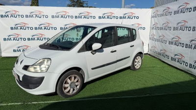 Renault Modus 1.5 dCi 70CV Expression