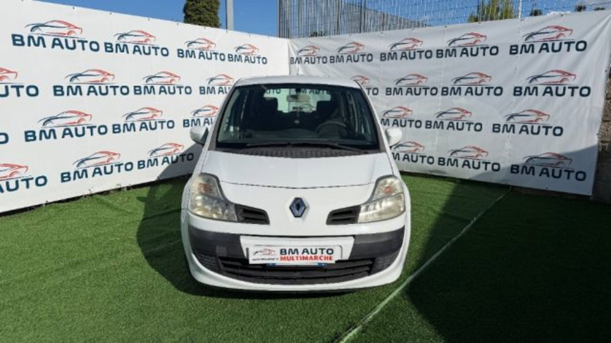 Renault Modus 1.5 dCi 70CV Expression (2)