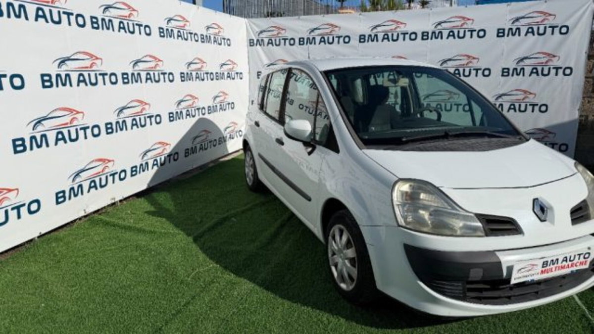 Renault Modus 1.5 dCi 70CV Expression (3)