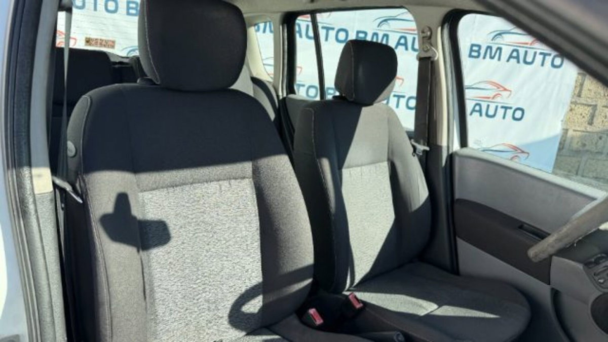 Renault Modus 1.5 dCi 70CV Expression (4)