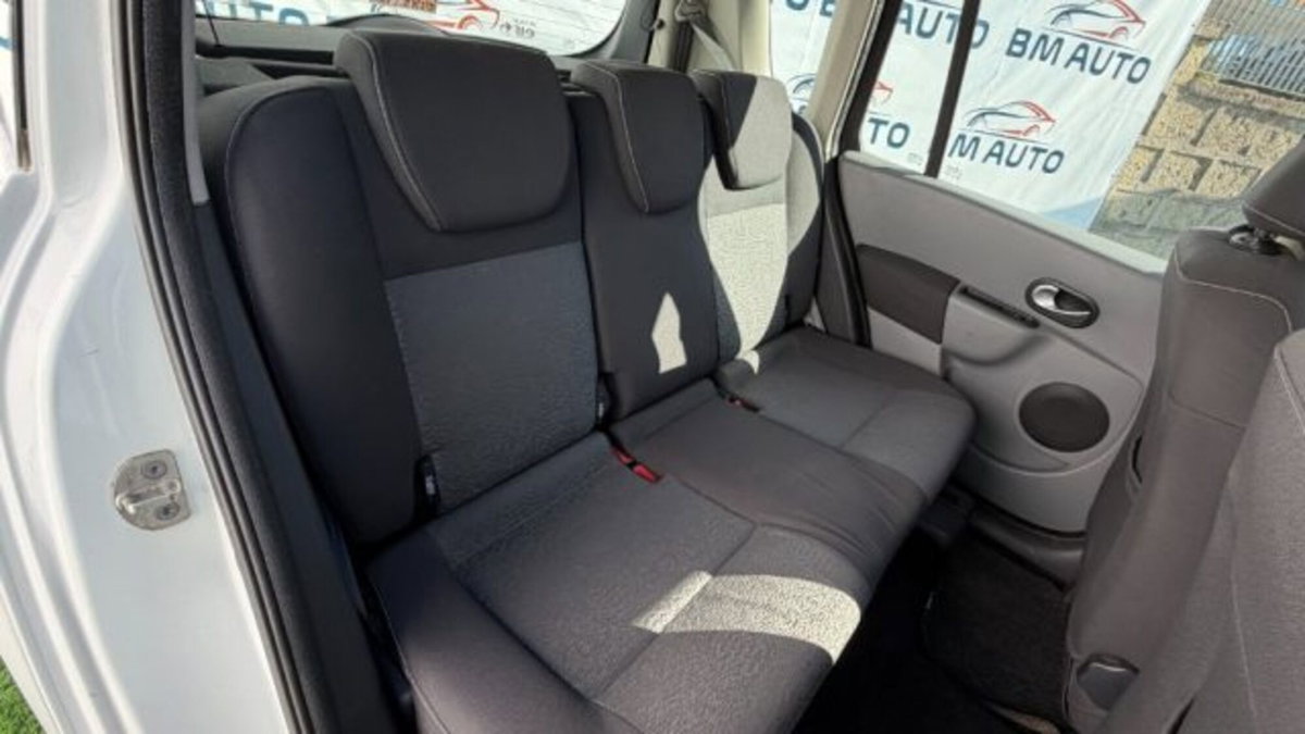 Renault Modus 1.5 dCi 70CV Expression (5)
