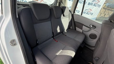 Renault Modus 1.5 dCi 70CV Expression (5)