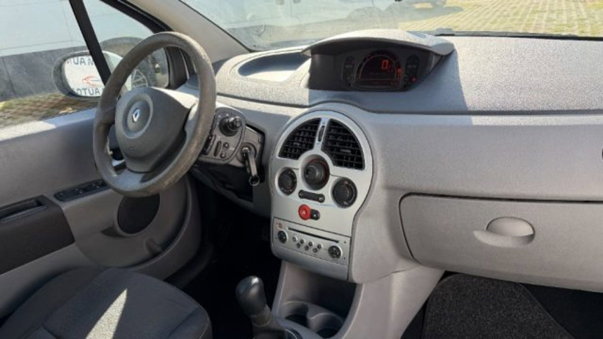Renault Modus 1.5 dCi 70CV Expression (6)