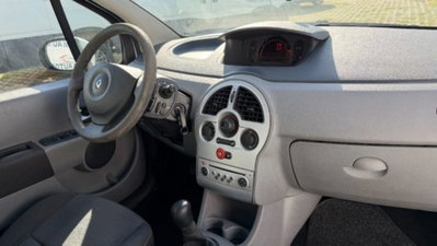 Renault Modus 1.5 dCi 70CV Expression (6)
