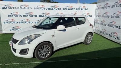 Suzuki Swift 1.3 DDiS 3 porte B-Easy usata