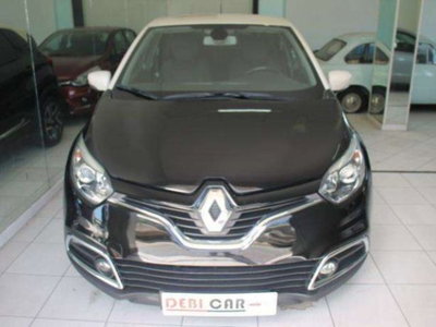 Renault Captur 1.5 dCi 8V 90 CV Start&Stop Intens (2)