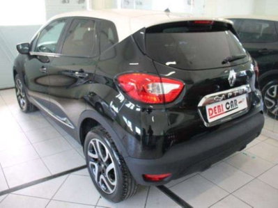 Renault Captur 1.5 dCi 8V 90 CV Start&Stop Intens (4)