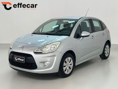 Citroen C3 1.1 Attraction usata
