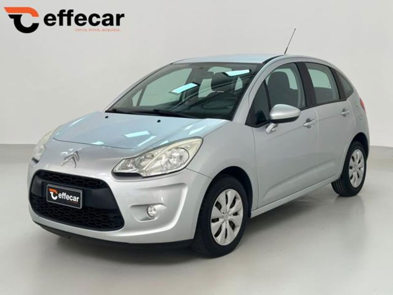 Citroen C3 1.1 Attraction