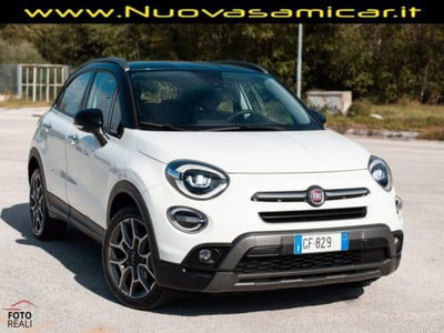 Fiat 500X 1.3 MultiJet 95 CV Cross Dolcevita usata