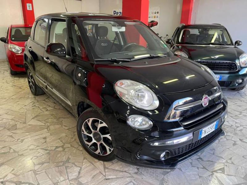 Fiat 500L 1.3 Multijet 95 CV Business
