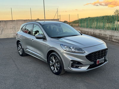 Ford Kuga 1.5 TDCI 120 CV S&S 2WD ST-Line usata