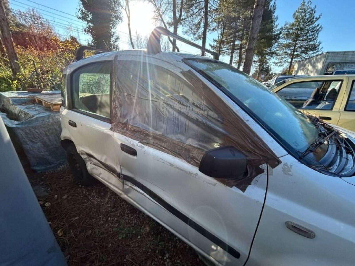 Fiat Panda 1.1 Active (3)