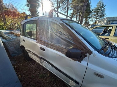Fiat Panda 1.1 Active (3)