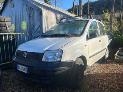 Fiat Panda 1.1 Active (4)