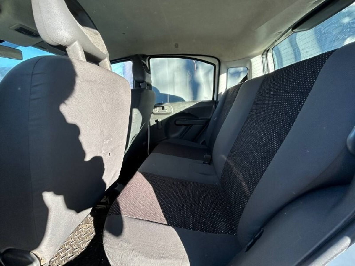 Fiat Panda 1.1 Active (5)